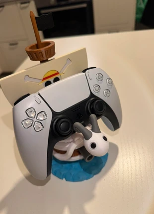 Porta Joystick Nave Going Merry (One Piece) Stampa 3D, merk: PlayStation, staat: Heel goed, € 22,00, € 23,80 inclusief Kopersbescherming