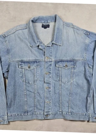 Veste en jean vintage Watson's for men, Taille XL, très bon état, marke: Watson's, zustand: Sehr gut, größe: XL, 17,00 €, 18,55 € beinhaltet Vinted-Käuferschutz Pro
