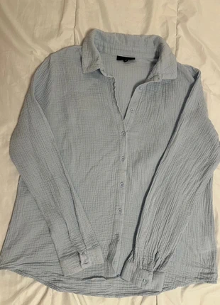 Camisa / Blusa Sora Algodón/Cotton, marque: Sora, état: Très bon état, taille: L / 40 / 12, 9,00 €, 10,15 € Protection acheteurs incluse