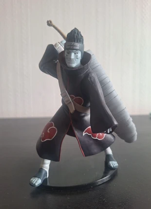 Figurine Kisame – Altaya Naruto – Très bon état – Avec socle, marque: Collezione, état: Très bon état, taille: Prématuré, jusqu'à 44cm, 7,90 €, 9,00 € Protection acheteurs incluse
