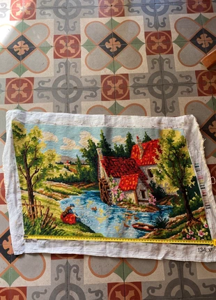 Canevas, marca: Surprise, estado: Muito bom, €13.00, €14.35 inclui Proteção do Comprador