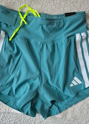 Short adizero gel femme TXS, brand: adidas, condition: New with tags, size: XS / 34 / 6, €42.00, €44.80 includes Buyer Protection