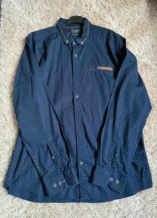 Chemise manches longues, marca: Armand Thiery, estado: Nuevo sin etiquetas, tamaño: XL, 10,00 €, 11,20 € Protección al comprador incluida