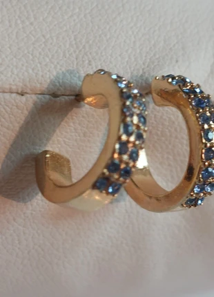 Boucle d'oreille inoxydable, brand: Femme, condizioni: Ottime, €4.00, €4.90 include la Protezione acquisti