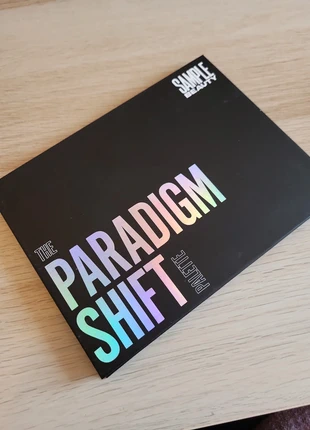 Palette sample beauty, marque: Sample, état: Neuf avec étiquette, 10,00 €, 11,20 € Protection acheteurs incluse