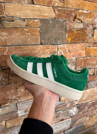 Adidas campus 00s verte / pointure 38, marca: adidas, estado: Muy bueno, tamaño: 38, 35,00 €, 37,45 € Protección al comprador incluida