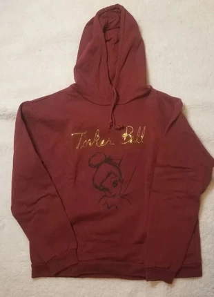 sweat fée clochette taille M, brand: Disney, condition: Very good, size: M / 38 / 10, €4.00, €4.90 includes Buyer Protection