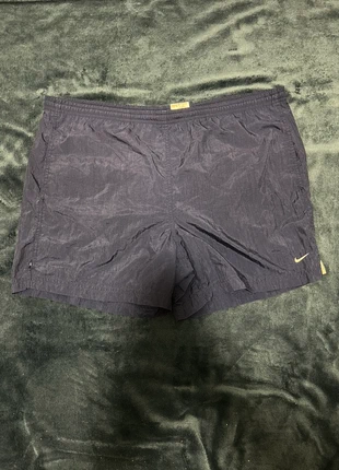 Short de running Nike homme Bleu marine taille XXL, brand: Nike, condition: Very good, size: XXL, €10.00, €11.20 includes Buyer Protection