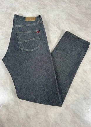 Jean Celio T40 FR homme – coupe Regular bleu brut, denim épais premium Code 094N, marque: Celio, état: Satisfaisant, taille: W31 | FR 40, 10,00 €, 11,20 € Protection acheteurs (Pro) incluse