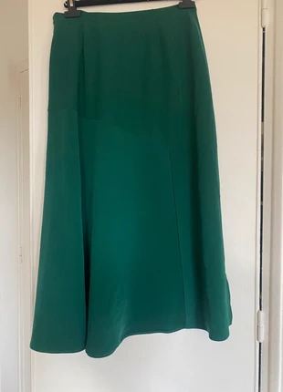 Jupe longue Uniqlo taille 38, marque: Uniqlo, état: Très bon état, taille: M / 38 / 10, 7,50 €, 8,58 € Protection acheteurs incluse