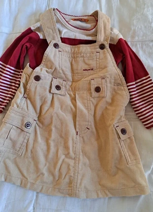 Conjunto 12 Meses Mayoral, brand: Mayoral, condizioni: Ottime, taglia: 9-12 mesi / 74 cm, €4.90, €5.85 include la Protezione acquisti