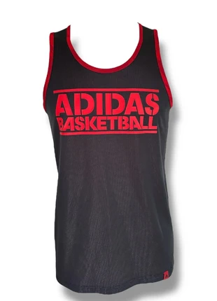 Jersey réversible Adidas Basketball taille M, marque: basketball, état: Très bon état, taille: M, 10,00 €, 11,20 € Protection acheteurs (Pro) incluse