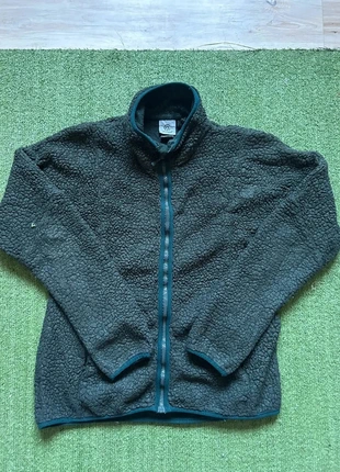 Veste en polaire et moumoute Champion verte kaki taille M, très bon état, idéal pour l’hiver, brand: Champion, condition: Very good, size: M, €30.00, €32.20 includes Buyer Protection Pro