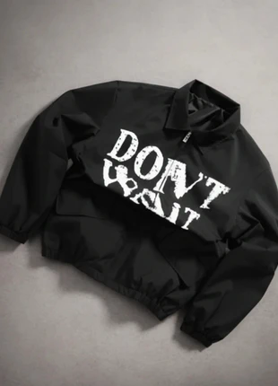 Veste matelassée, coupe courte, noir, style urbain., marque: Maison Aurore, état: Très bon état, taille: M, 59,90 €, 63,60 € Protection acheteurs incluse