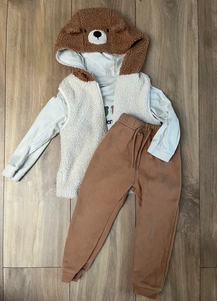 Ensemble 36 mois, brand: Npo Baby, condizioni: Buone, taglia: 24-36 mesi / 92 cm, €5.00, €5.95 include la Protezione acquisti