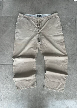 Men’s Beige Chino Pants – Classic Straight Fit, marque: Vintage Dressing, état: Très bon état, taille: XXL, 22,00 €, 23,80 € Protection acheteurs incluse