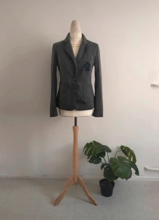Blazer, marque: Inconnu, état: Très bon état, taille: S / 36 / 8, 5,00 €, 5,95 € Protection acheteurs incluse