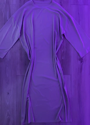 Robe t-shirt longue, marca: Boutique indépendante, estado: Novo sem etiquetas, tamanho: Tamanho único, €4.00, €4.90 inclui Proteção do Comprador