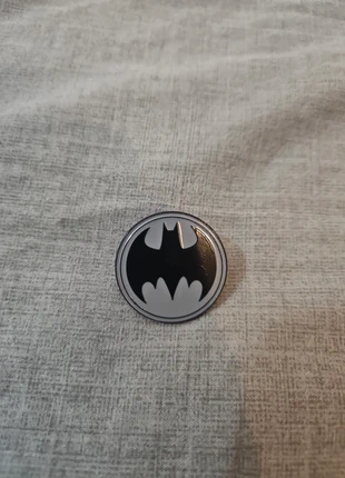 Spilla batman, marca: Batman, estado: Novo sem etiquetas, €3.00, €3.85 inclui Proteção do Comprador