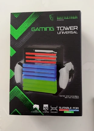 Support manette et jeux vidéo, marke: Battletron, zustand: Neu, 5,00 €, 5,95 € inklusive Vinted-Käuferschutz