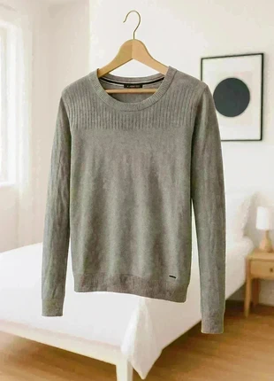 Pull Jean-Louis Scherrer femme taille S, merk: Jean-Louis Scherrer, staat: Heel goed, maat: S / 36 / 8, € 10,00, € 11,20 inclusief Kopersbescherming