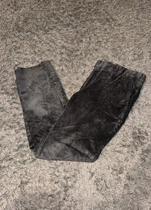 Pantalon En Velours Côtelé / Corduroy Pedro del Hierro gris coton cotelé taille W37 L31, marque: Vintage Dressing, état: Très bon état, taille: W38 | FR 48, 4,00 €, 4,90 € Protection acheteurs incluse