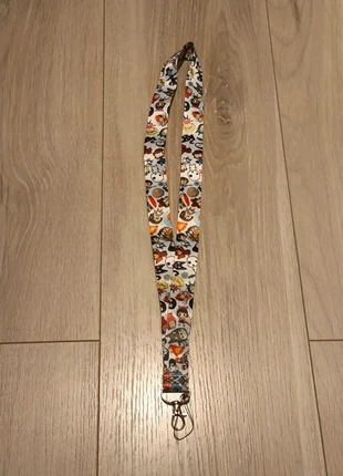 cordon cou porte cle studio ghibli jiji chat totoro chatbus mononoké ponyo noiraude, marke: Studio Ghibli, zustand: Sehr gut, 4,90 €, 5,85 € beinhaltet Vinted-Käuferschutz Pro