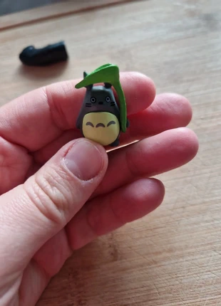 Studio ghibli Figur totoro, marque: Studio Ghibli, état: Très bon état, taille: 4 ans / 104 cm, 2,00 €, 2,80 € Protection acheteurs incluse