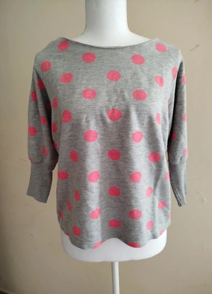 Maglione leggero maniche a 3/4 kontatto donna tg s, marque: Kontatto, état: Très bon état, taille: S / 36 / 8, 12,90 €, 14,25 € Protection acheteurs incluse