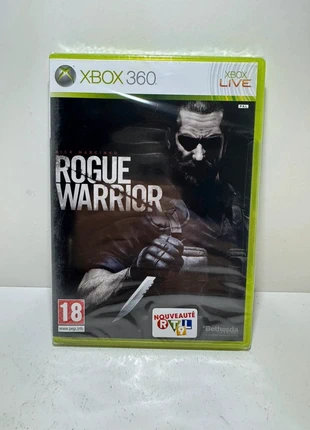 - Rogue Warrior Xbox 360, condition: New without tags, €24.99, €26.94 includes Buyer Protection