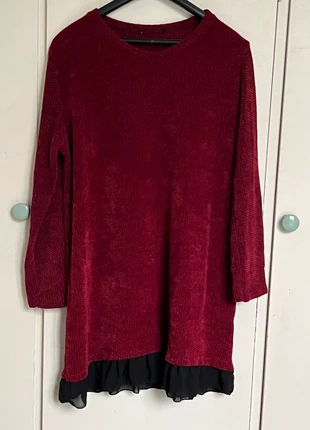 Tunique, marque: sansnom., état: Très bon état, taille: XXL / 44 / 16, 5,00 €, 5,95 € Protection acheteurs incluse