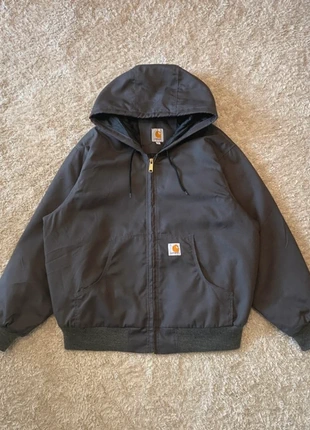 Veste Carhartt active rework grise taille L, brand: Carhartt, condition: Very good, size: L, €52.00, €55.30 includes Buyer Protection
