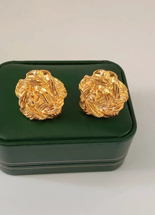 Boucles d'oreilles DPR, brand: DPR, condizioni: Ottime, €30.00, €32.20 include la Protezione acquisti Pro