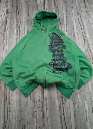 Vintage hip hop Karl Kani stamped zipped hoodie hip hop from 90's, marque: Hip Hop, état: Très bon état, taille: L, 50,00 €, 53,20 € Protection acheteurs incluse