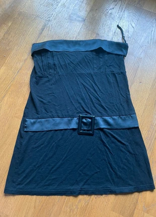 bandeau noir, brand: Vintage, condition: Very good, size: S / 36 / 8, €4.00, €4.90 includes Buyer Protection