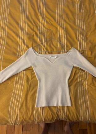 Pull ba&sh, marque: Ba&sh, état: Bon état, taille: S / 36 / 8, 30,00 €, 32,20 € Protection acheteurs incluse