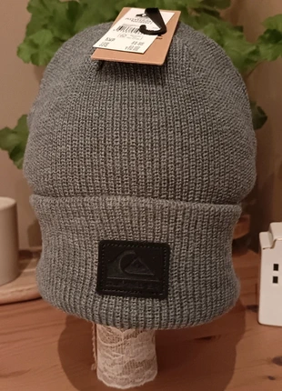 Bonnet Homme Gris Performer Quicksilver, marque: Quicksilver, état: Neuf avec étiquette, taille: Taille unique, 12,00 €, 13,30 € Protection acheteurs incluse