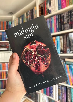 Midnight Sun, état: Très bon état, 6,00 €, 7,00 € Protection acheteurs incluse