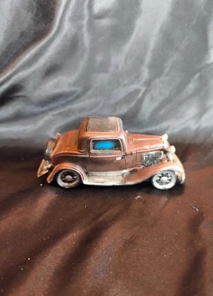 🚗 Coche Decorativo Vintage, état: Comme neuf, 5,00 €, 5,95 € Protection acheteurs incluse