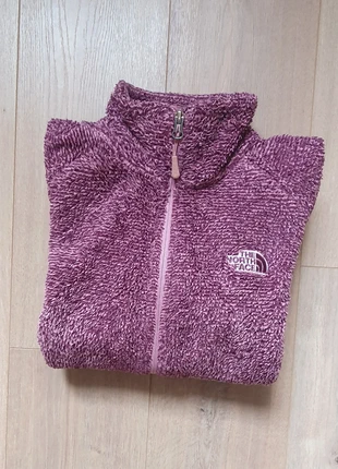The North Face Polaire femme full zip | Taille S | violette | Très bon état |, marca: The North Face, estado: Muy bueno, tamaño: S / 36 / 8, 29,95 €, 32,15 € Protección al comprador incluida