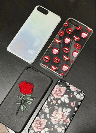 Capas iPhone 7 Plus, condizioni: Ottime, €4.00, €4.90 include la Protezione acquisti