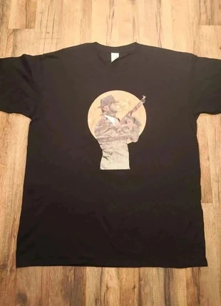 T shirt Noir Marque Gildan Taille XXL (V7), brand: Gildan, condition: New without tags, size: XXL, €5.00, €5.95 includes Buyer Protection