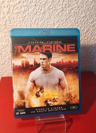 The Marine, état: Très bon état, 2,99 €, 3,84 € Protection acheteurs (Pro) incluse