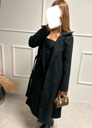 Trench bouton, marque: Boutique indépendante, état: Très bon état, taille: S / 36 / 8, 22,99 €, 24,84 € Protection acheteurs (Pro) incluse