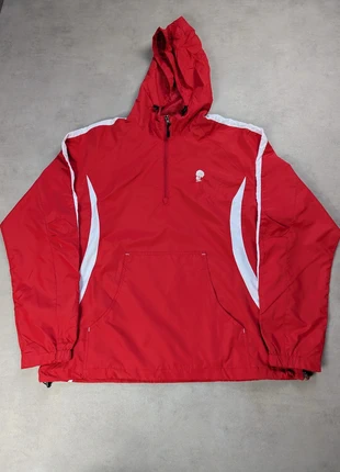 Veste Track Jacket Kway Imperméable Coupe Vent L28WB1797, brand: Vintage Dressing, condition: Very good, size: XL, €12.90, €14.25 includes Buyer Protection Pro