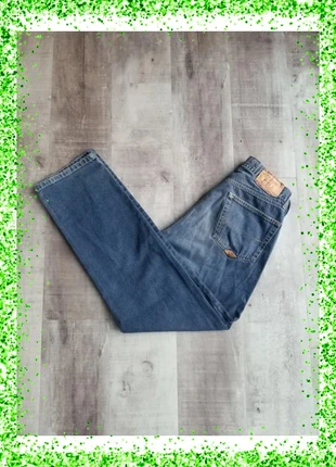 Jean Quiksilver classic regular fit homme bleu taille 42, marca: Quiksilver, estado: Bueno, tamaño: W32 | ES 42, 16,90 €, 18,45 € Protección al comprador incluida