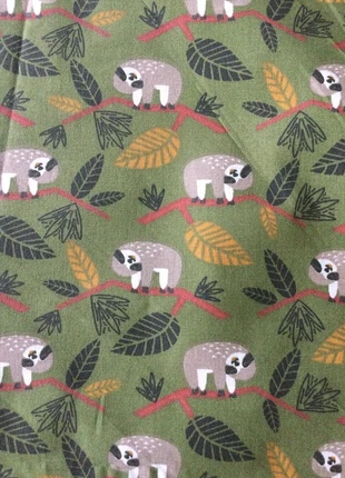 Tissu Koalas 75 x 50 cm, marque: Domotex, état: Neuf sans étiquette, 2,00 €, 2,80 € Protection acheteurs incluse
