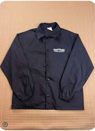 Veste bomber vintage noir made in usa Taille M, marque: Vintage Dressing, état: Très bon état, taille: M, 10,00 €, 11,20 € Protection acheteurs (Pro) incluse