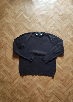 Sweat pull eden park vintage noir taille L homme, marca: Eden Park, estado: Muy bueno, tamaño: L, 21,00 €, 22,75 € Protección al comprador incluida