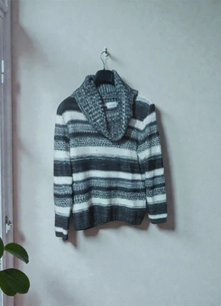 Pullover, marca: MODA, estado: Muito bom, tamanho: L / 40 / 12, €4.90, €5.85 inclui Proteção do Comprador